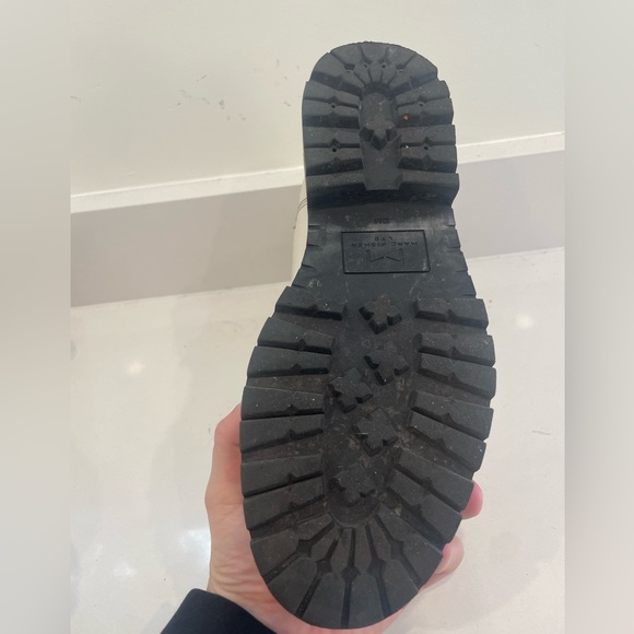 Marc Fisher Pirro Chelsea Lugsole Ankle Boot - Picture 10 of 13